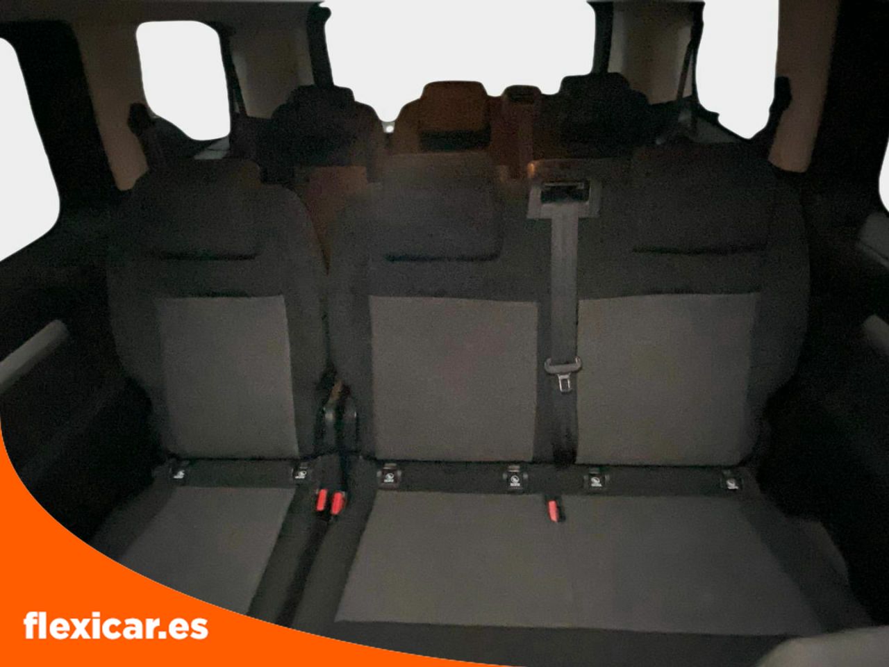 Foto Toyota Proace Verso 18