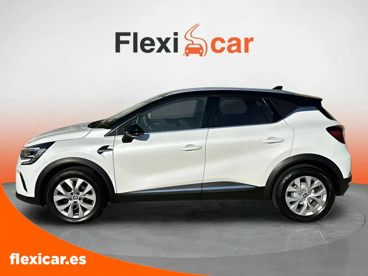 Foto Renault Captur 4