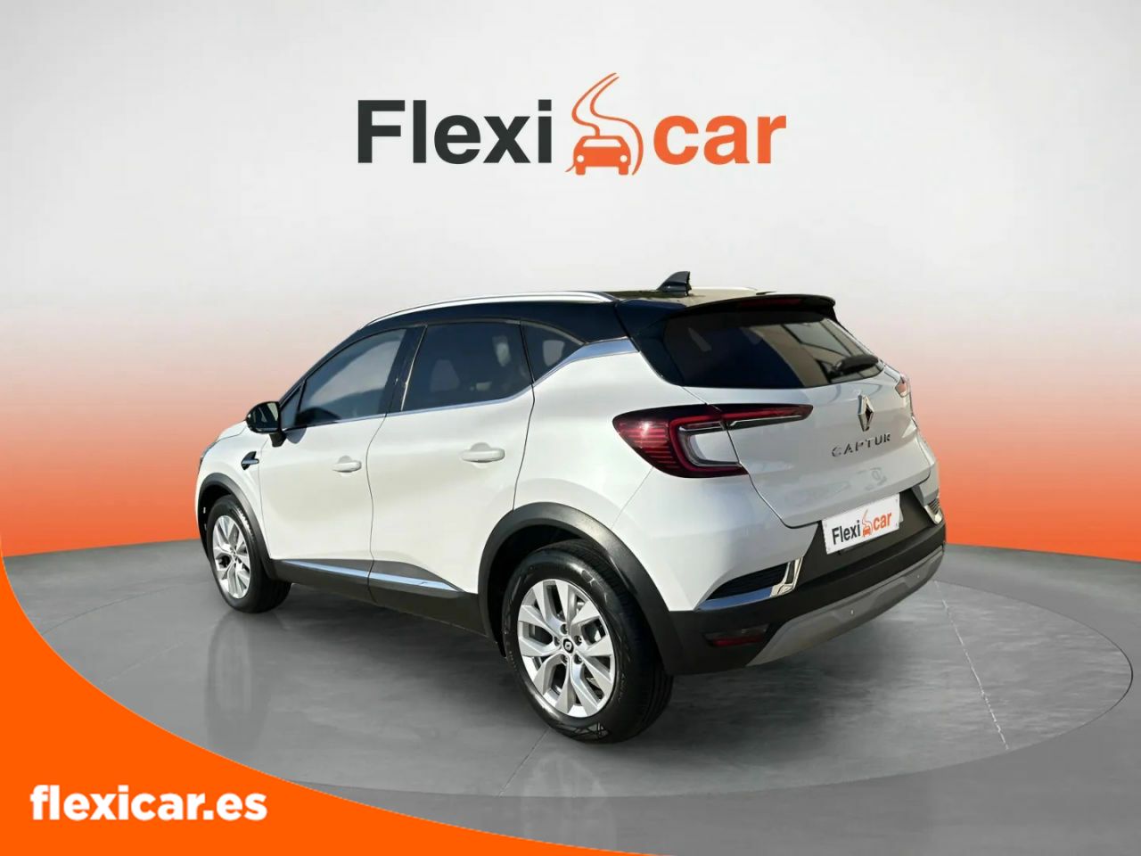 Foto Renault Captur 5