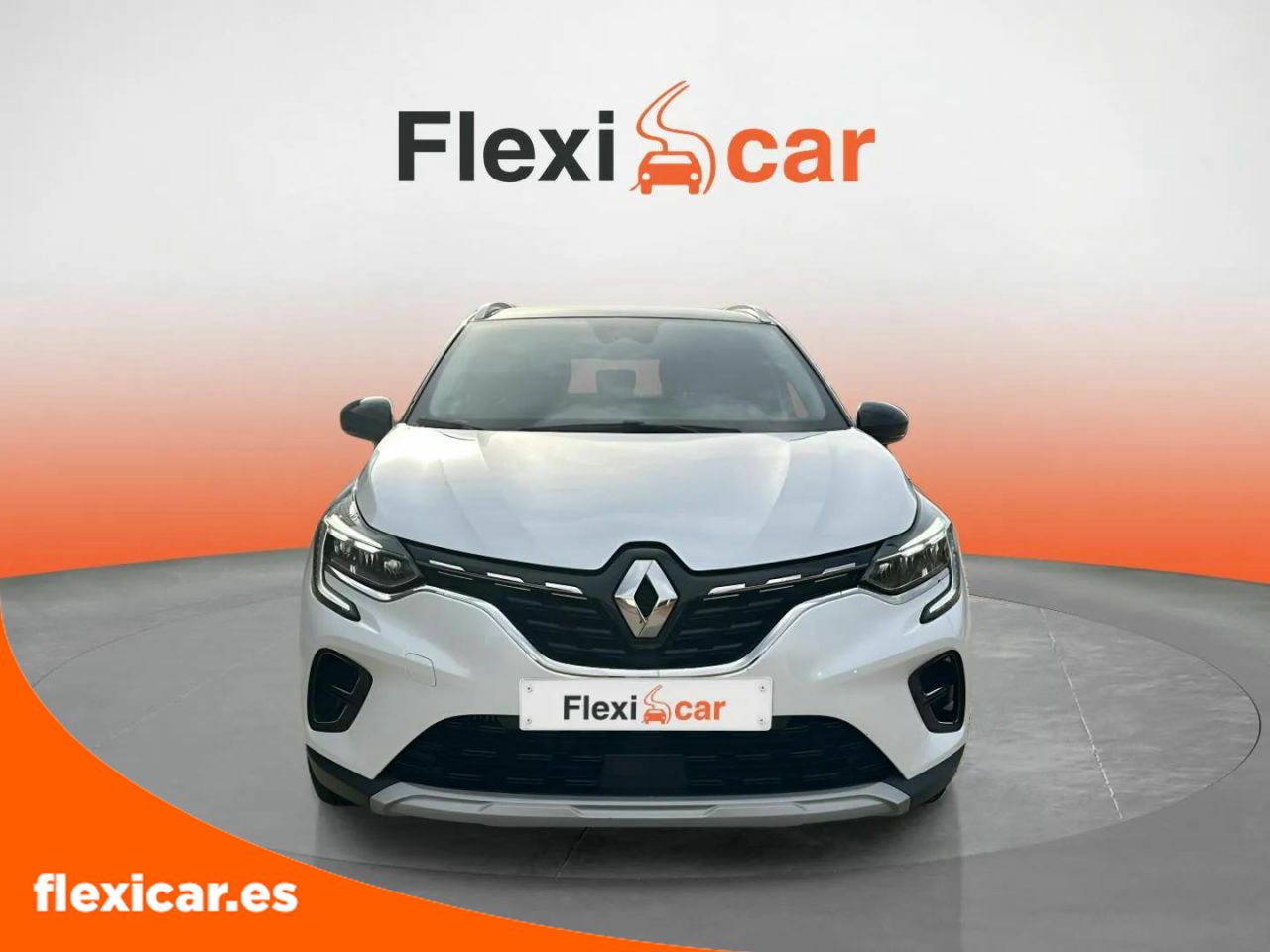 Foto Renault Captur 2