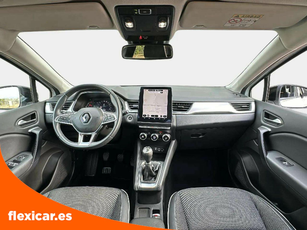 Foto Renault Captur 13