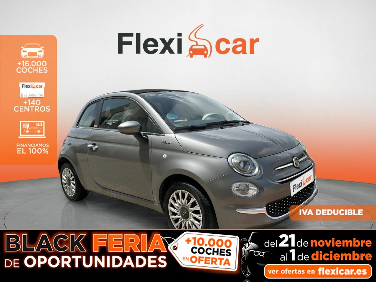 Foto Fiat 500 1