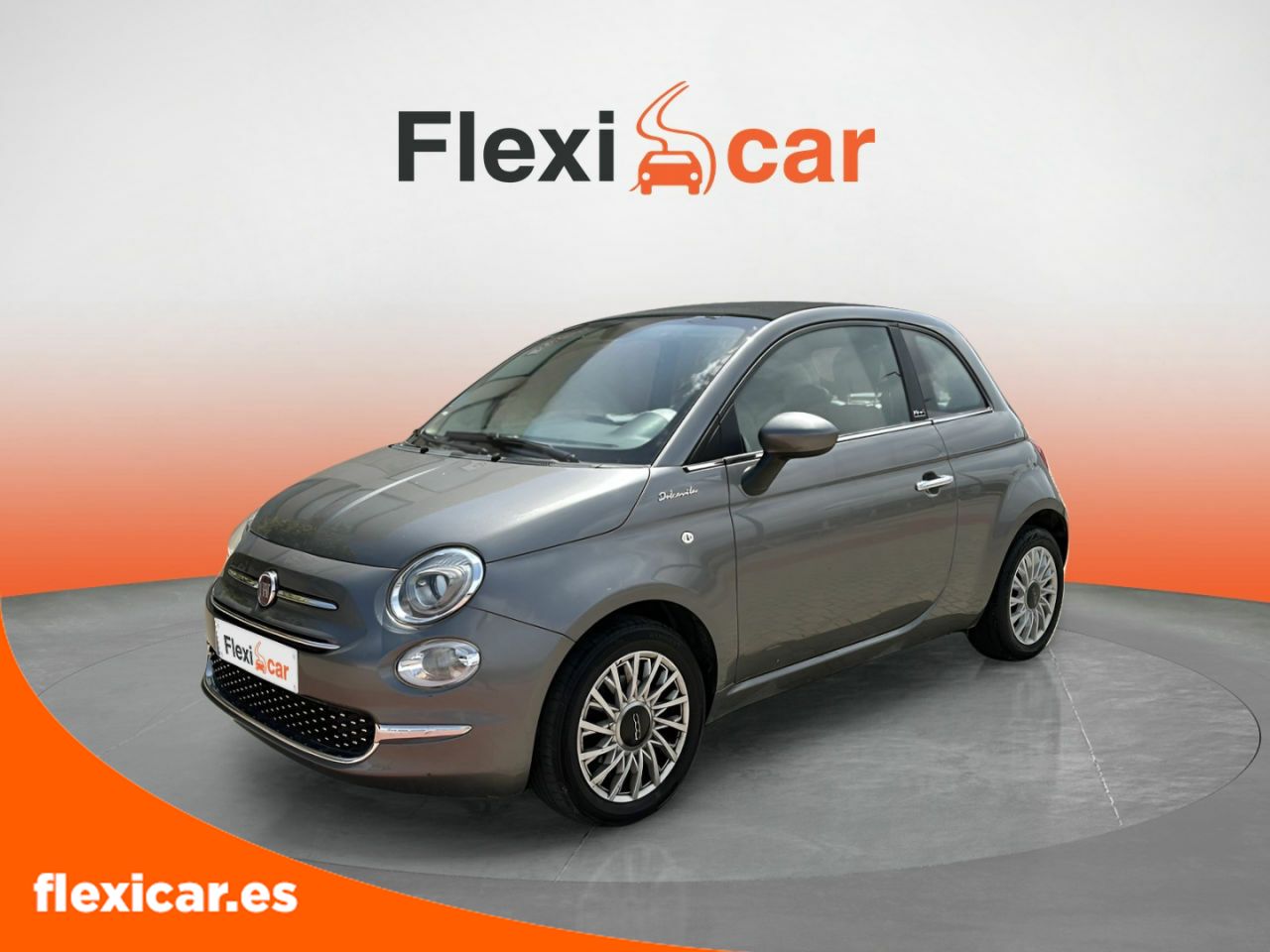 Foto Fiat 500 3