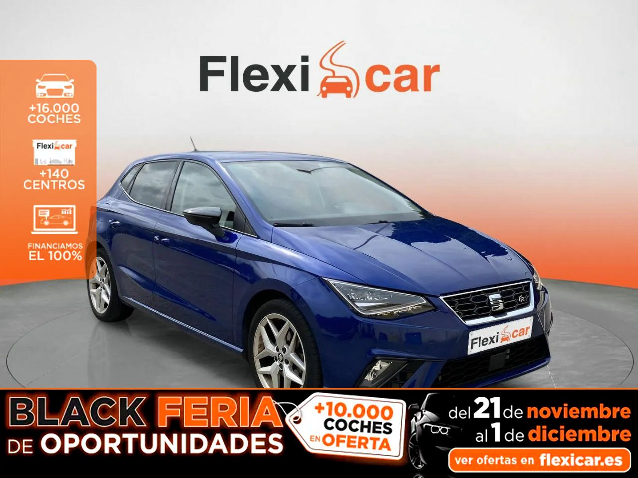 Foto Seat Ibiza 1