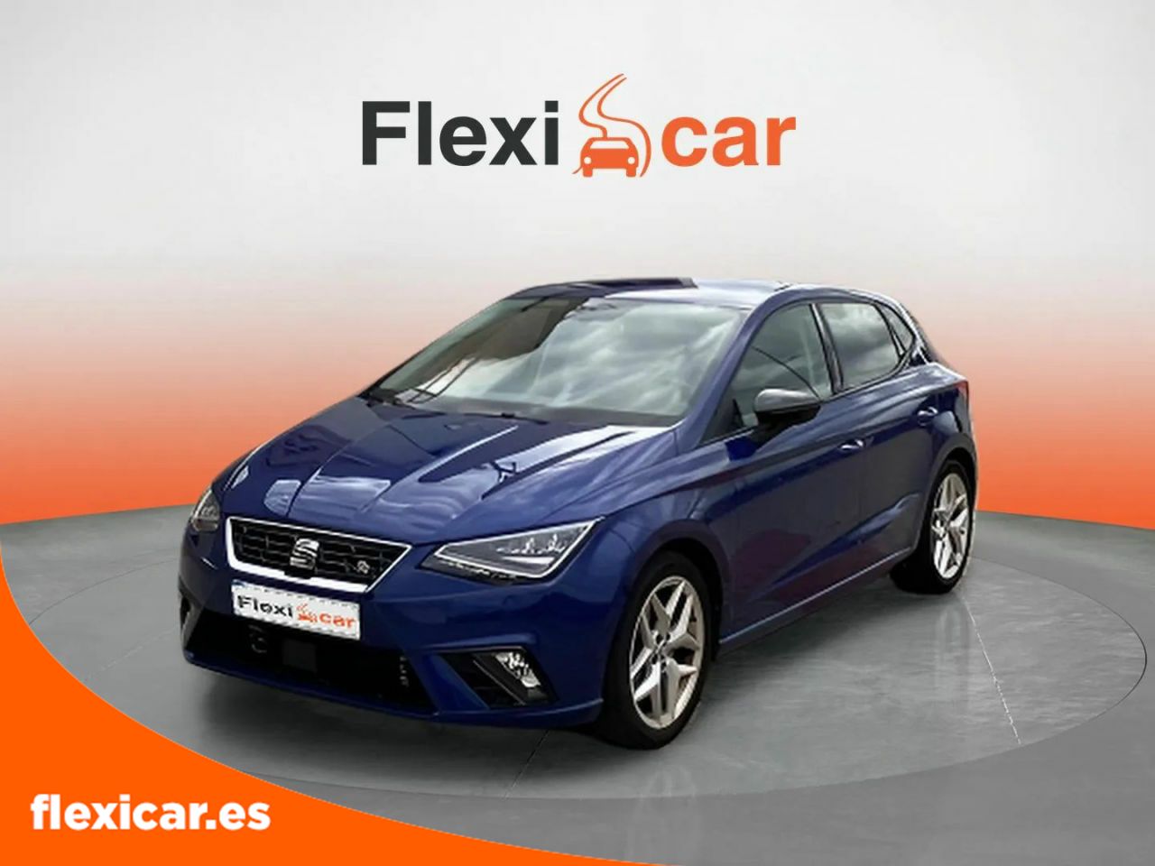 Foto Seat Ibiza 8