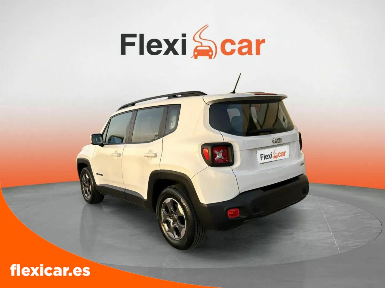 Foto Jeep Renegade 5