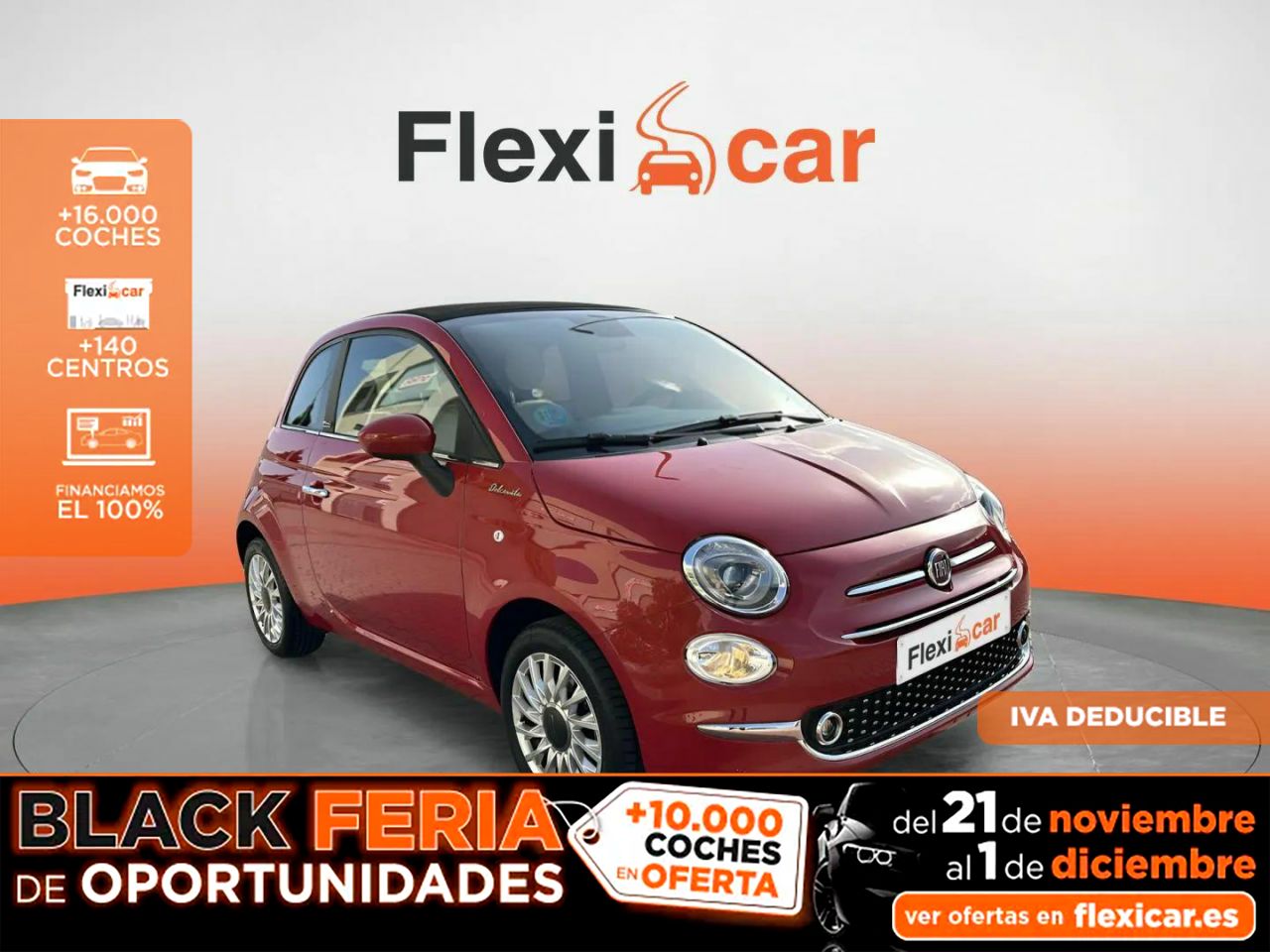 Foto Fiat 500 1