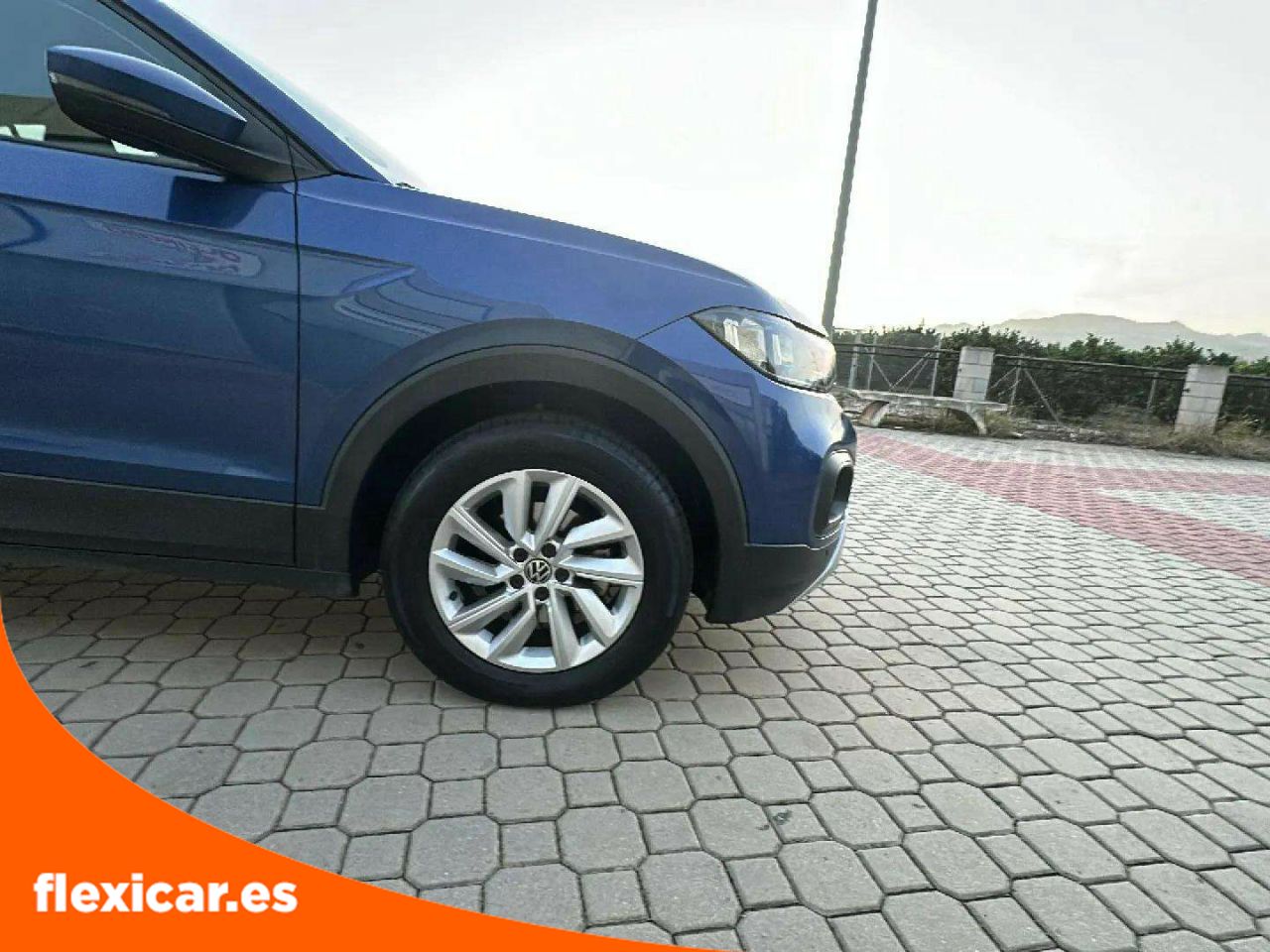 Foto Volkswagen T-Cross 19