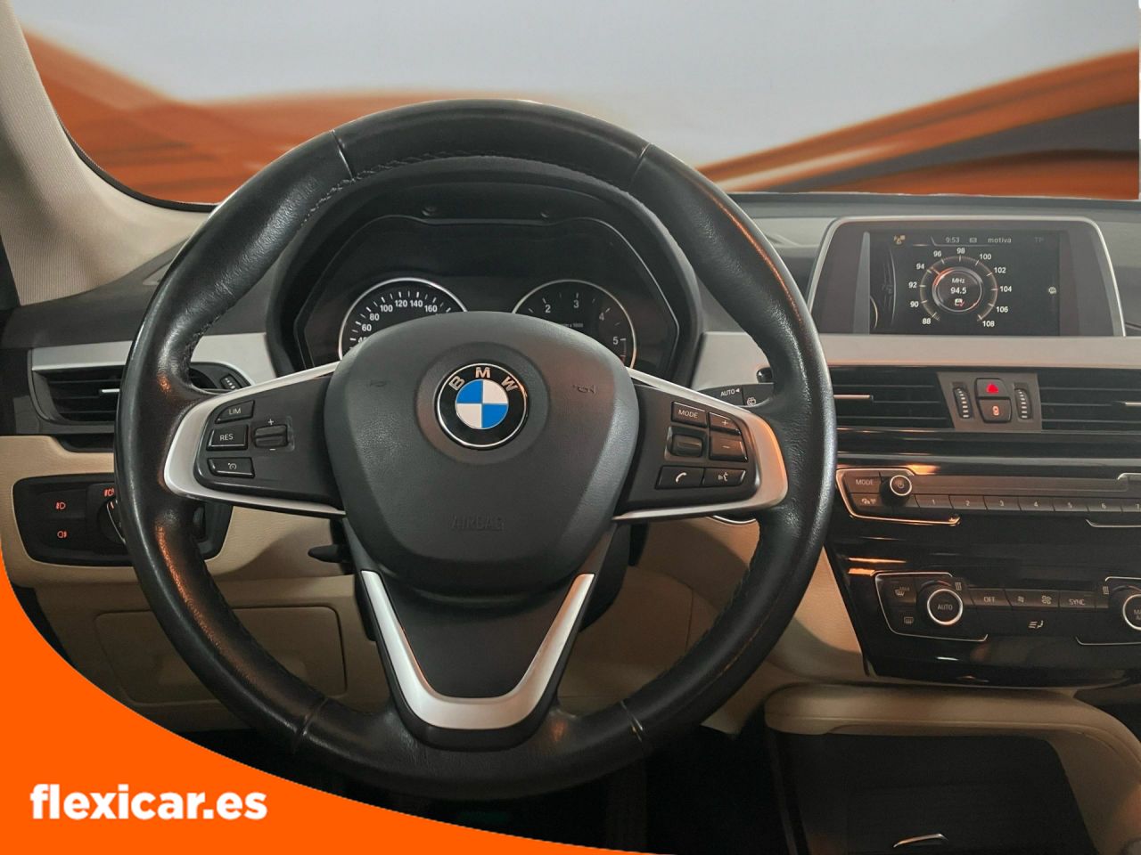Foto BMW X1 14