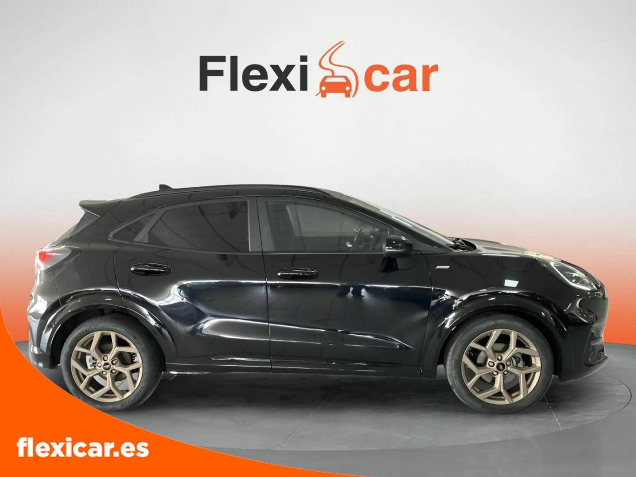 Foto Ford Puma 4