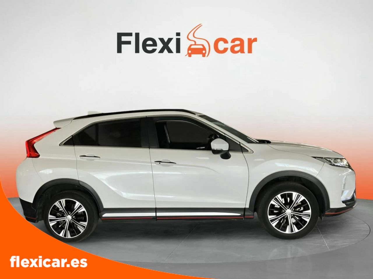 Foto Mitsubishi Eclipse Cross 4