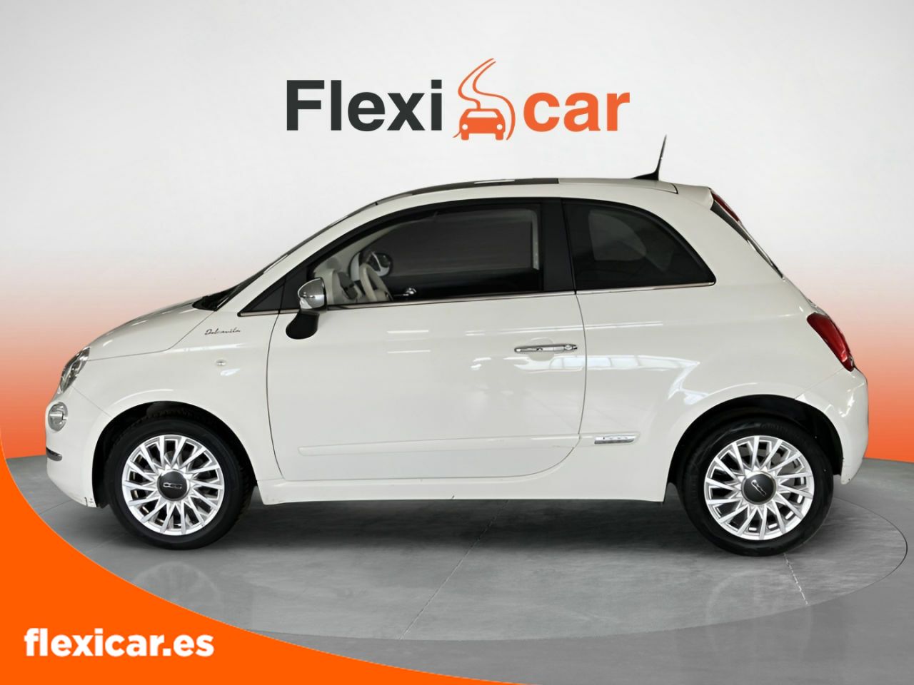 Foto Fiat 500 3