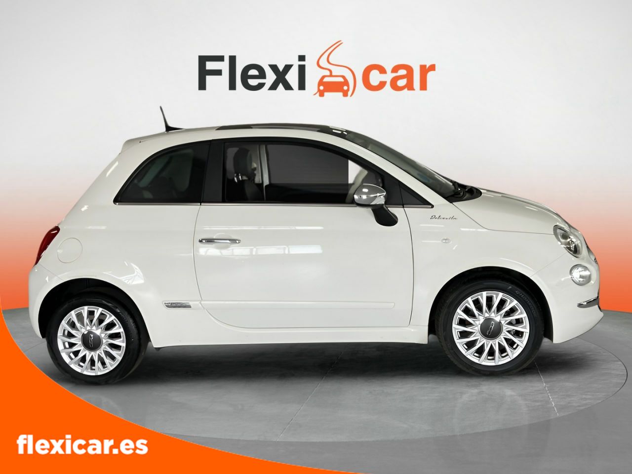 Foto Fiat 500 4