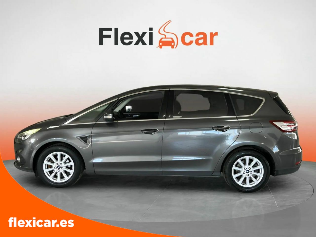 Foto Ford S-Max 3