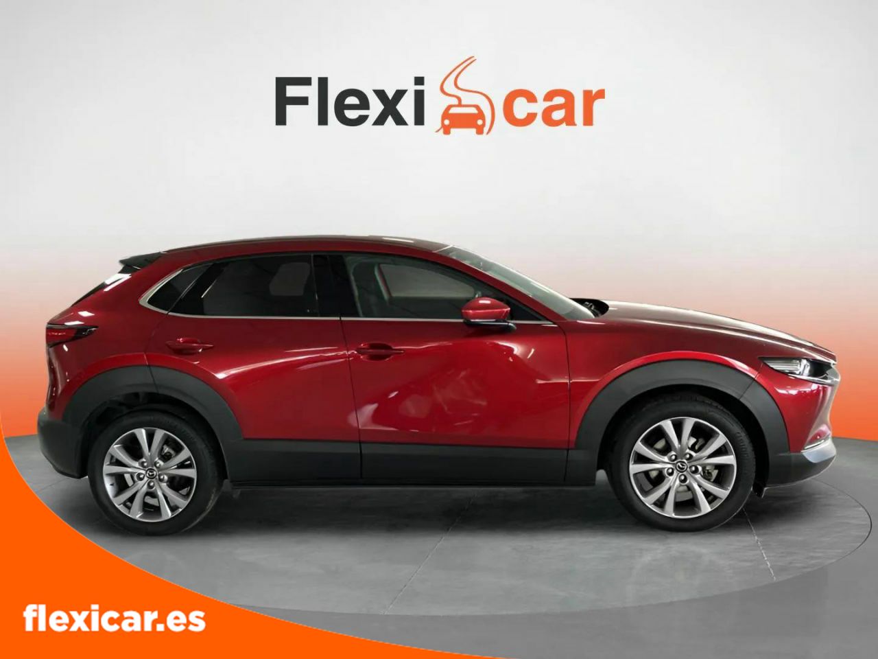 Foto Mazda CX-30 4