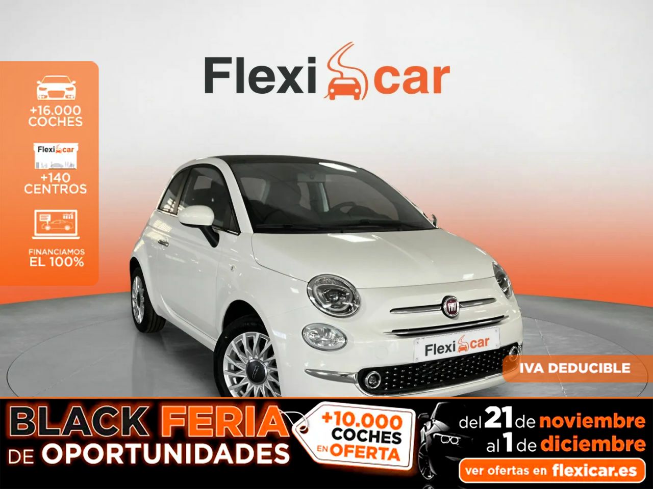 Foto Fiat 500 1