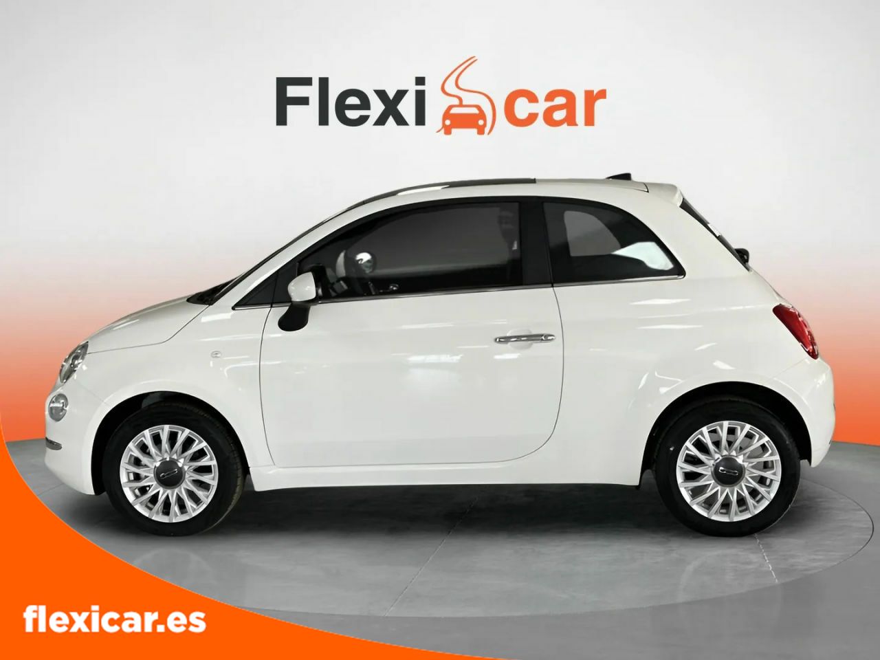 Foto Fiat 500 3