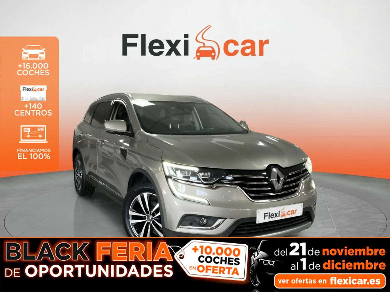 Foto Renault Koleos 1