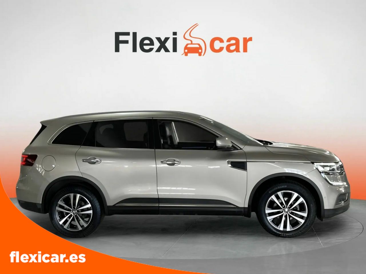 Foto Renault Koleos 4