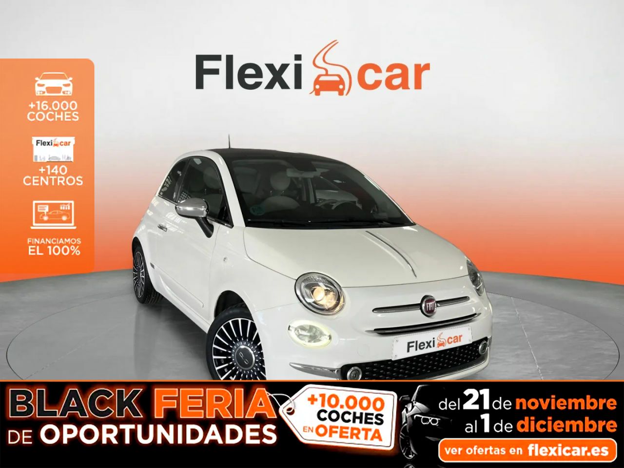 Foto Fiat 500 1