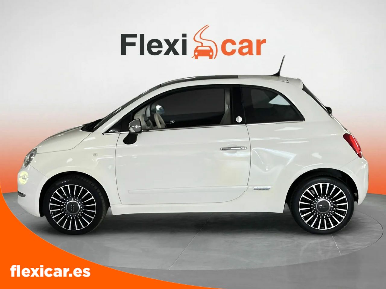 Foto Fiat 500 3