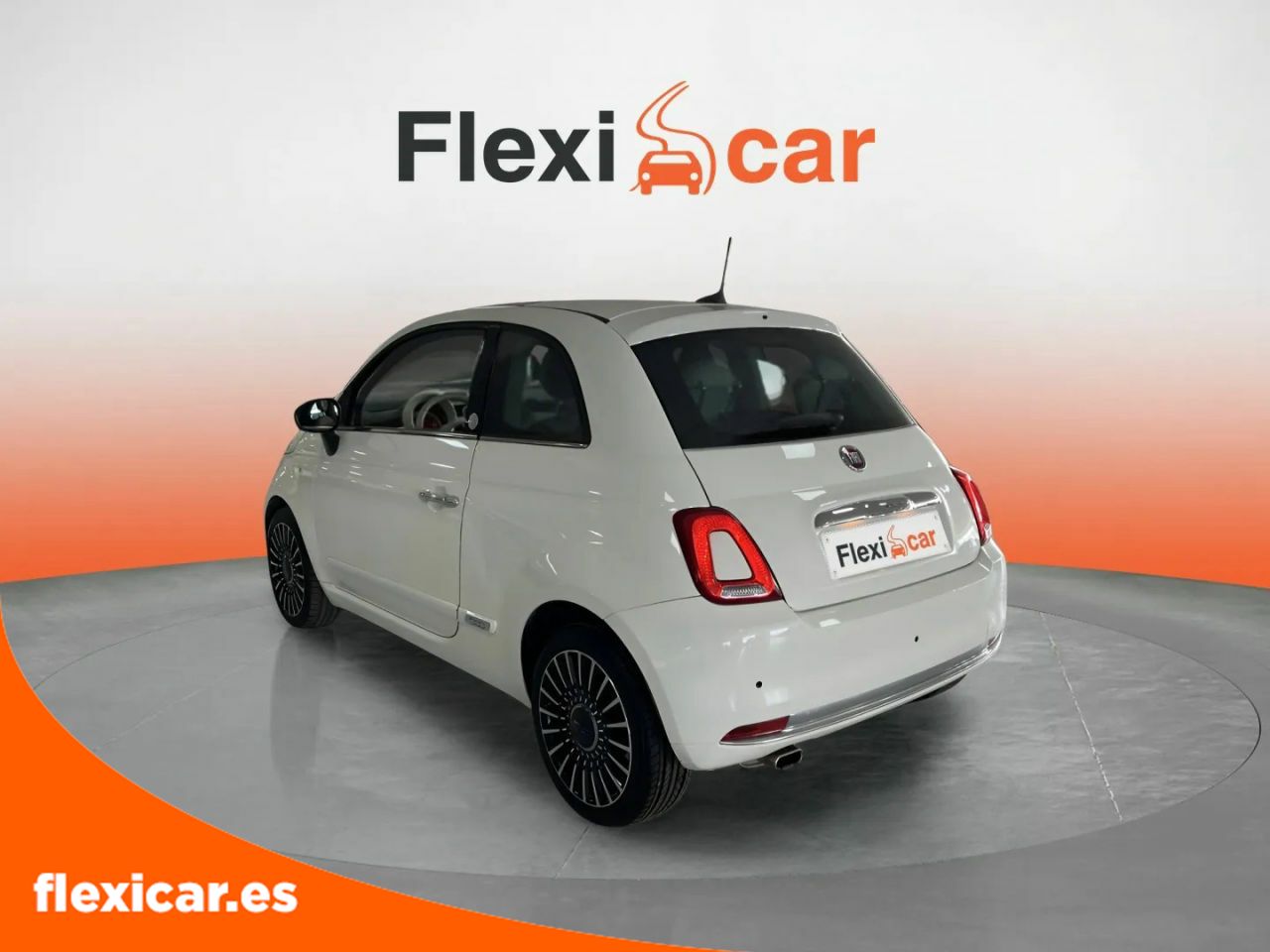 Foto Fiat 500 5