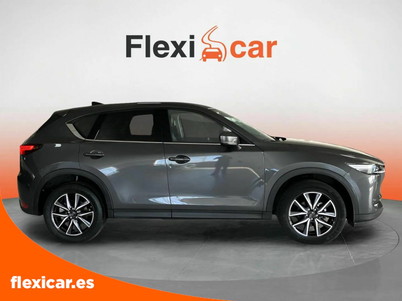 Foto Mazda CX-5 4