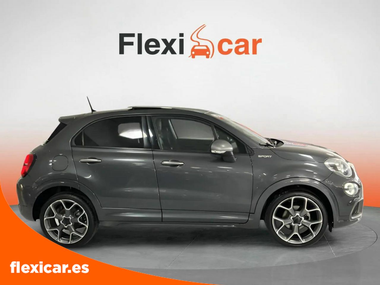 Foto Fiat 500X 4