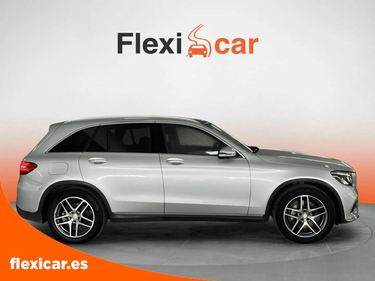 Foto Mercedes-Benz Clase GLC 4