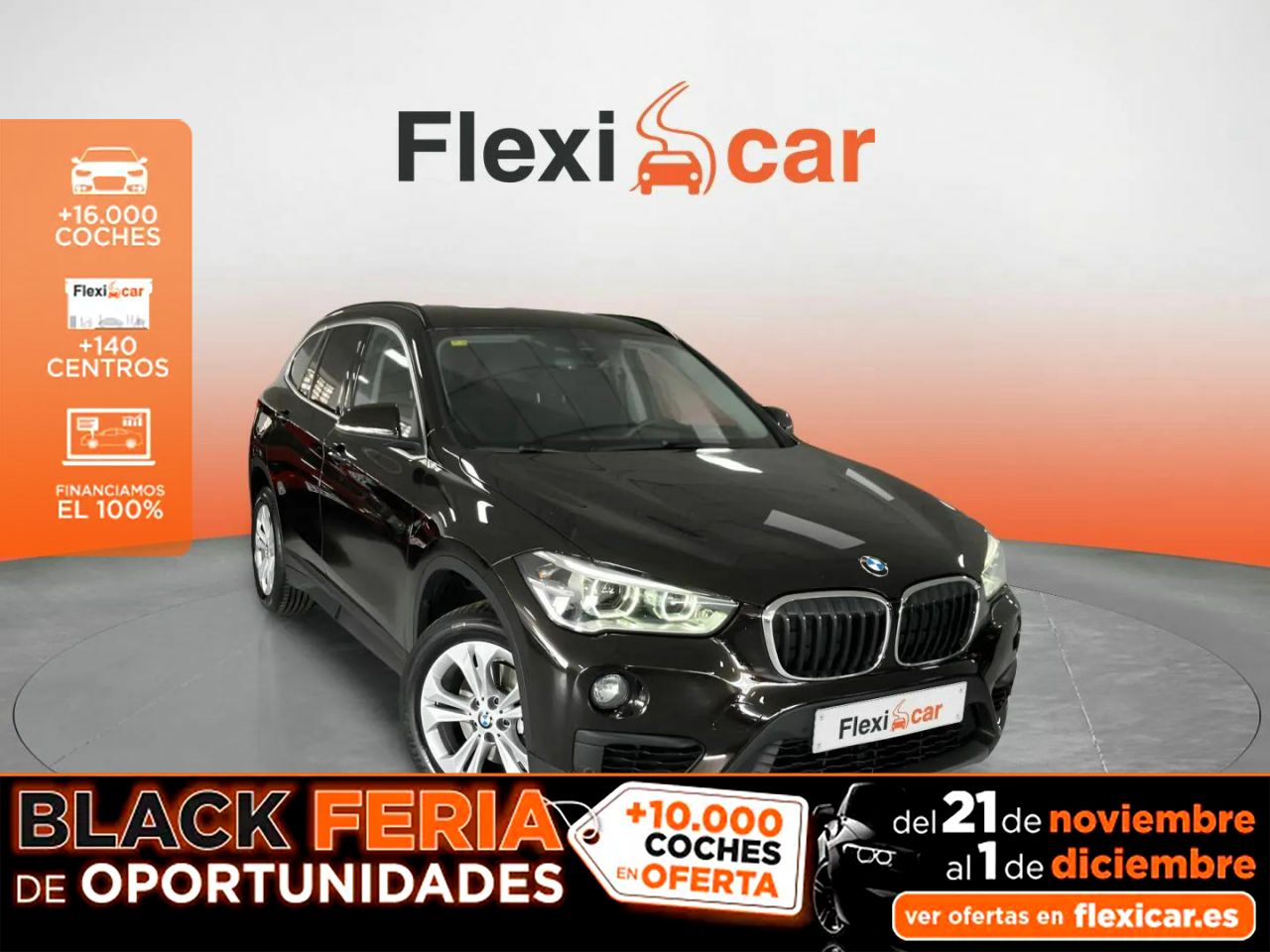 Foto BMW X1 1