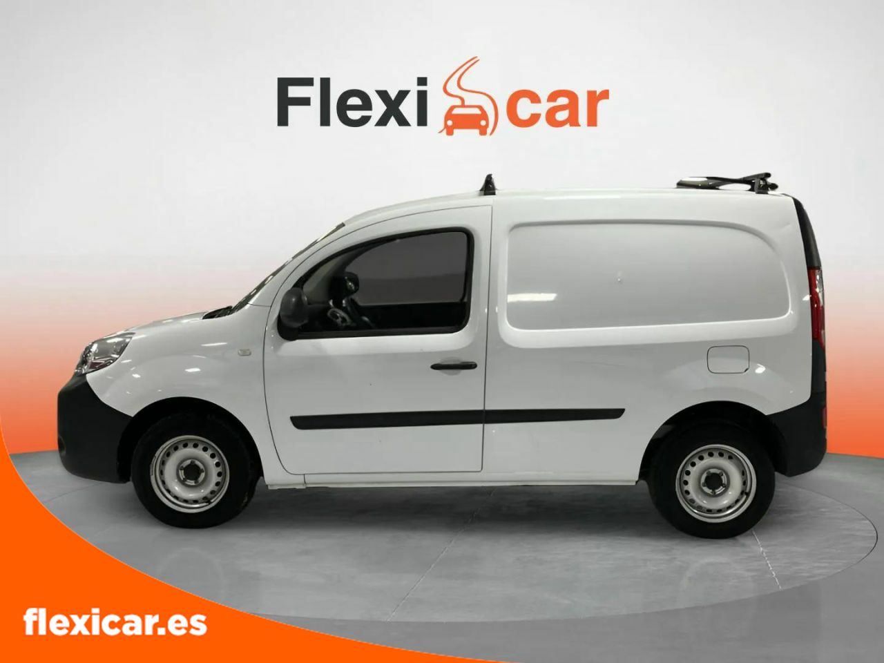 Foto Renault Kangoo 3