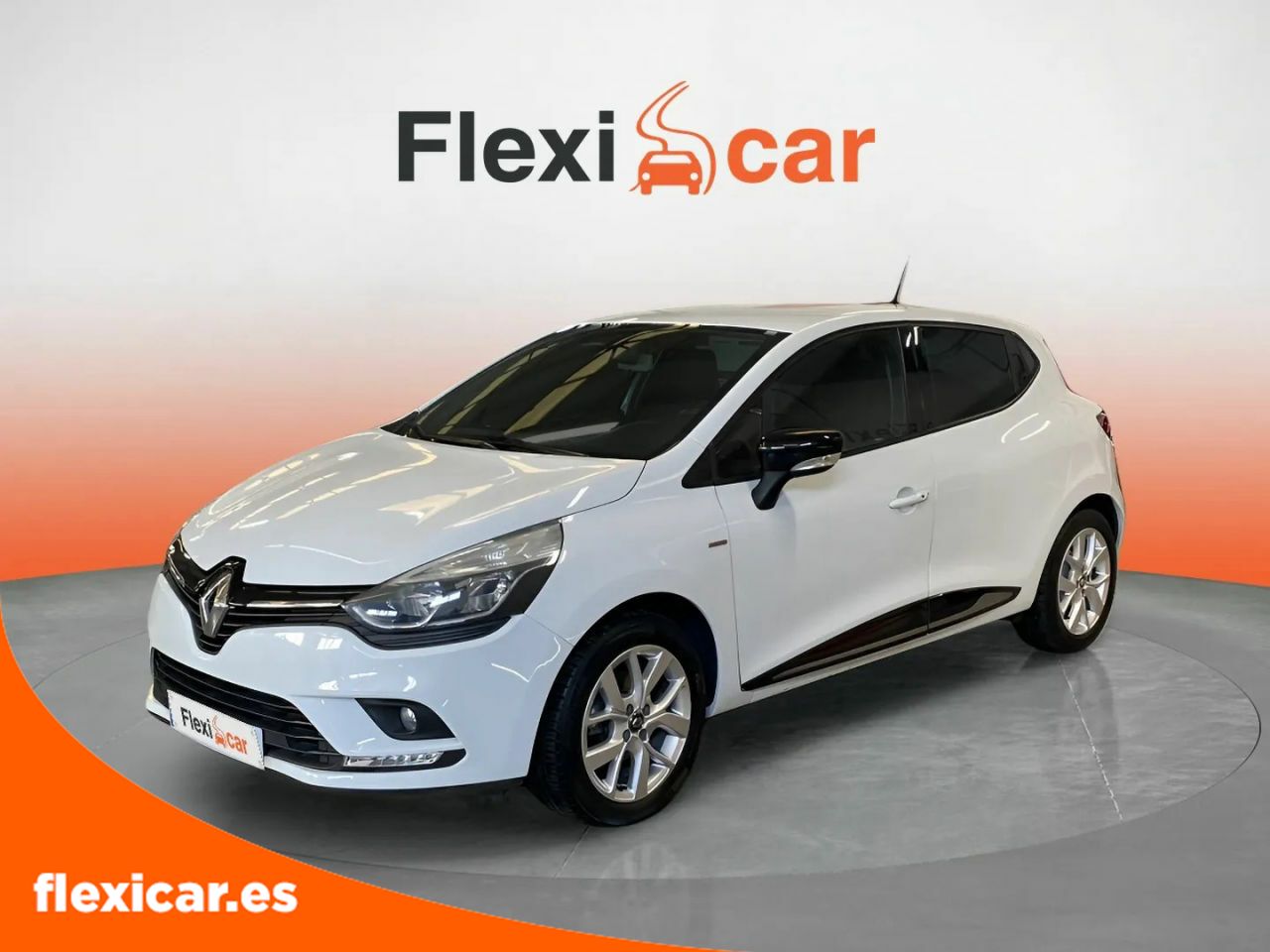 Foto Renault Clio 2