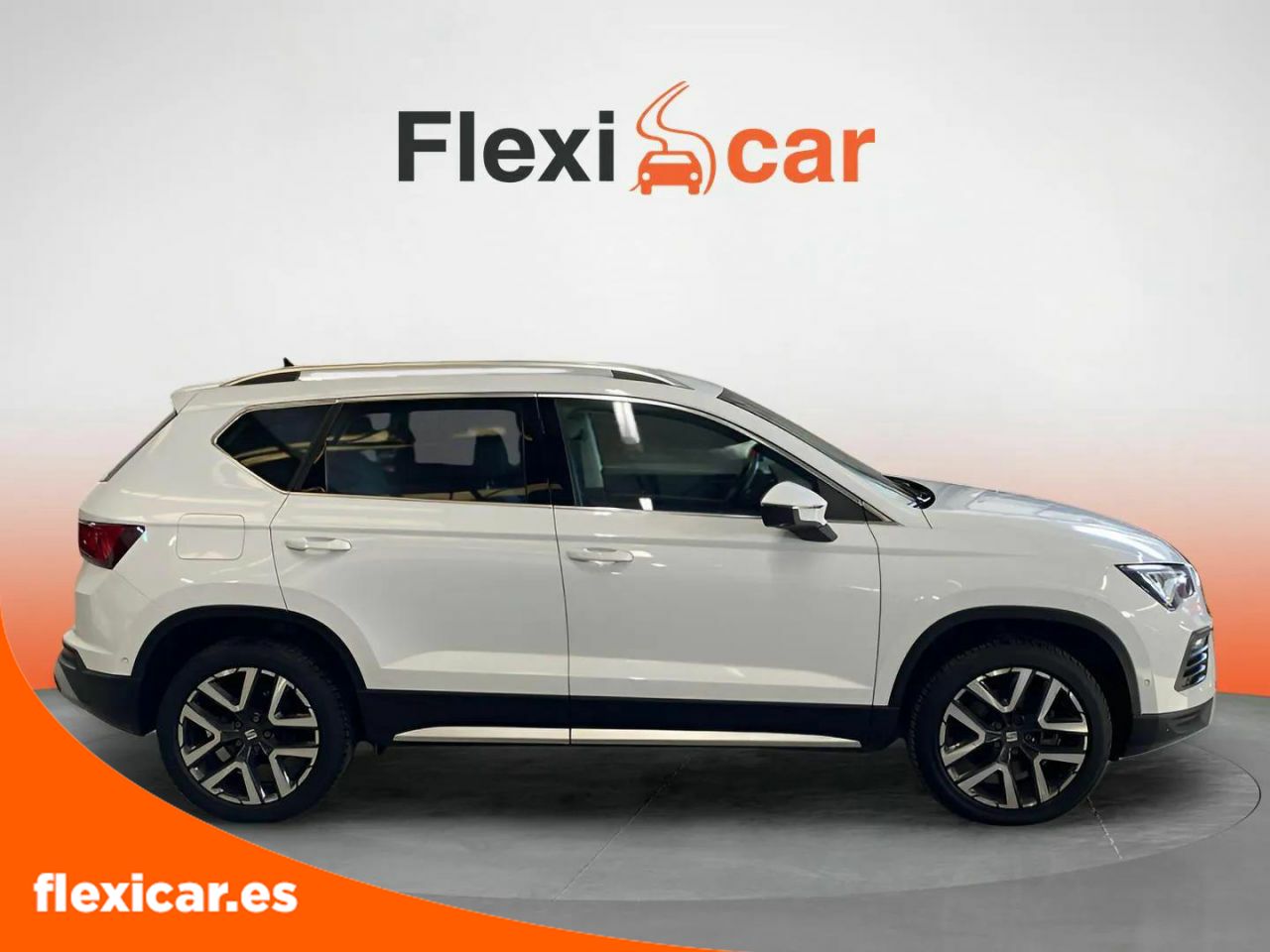 Foto Seat Ateca 8