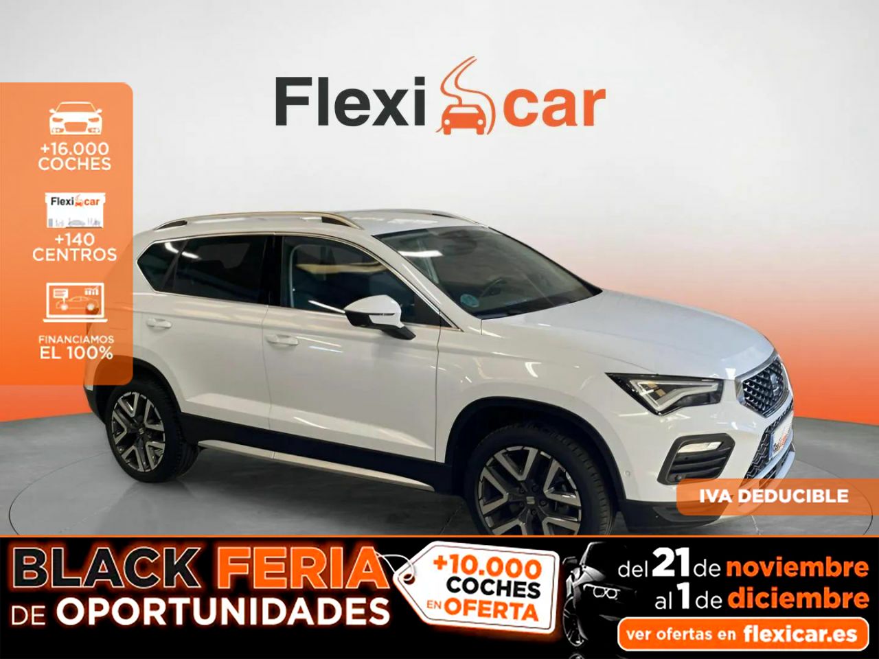 Foto Seat Ateca 1