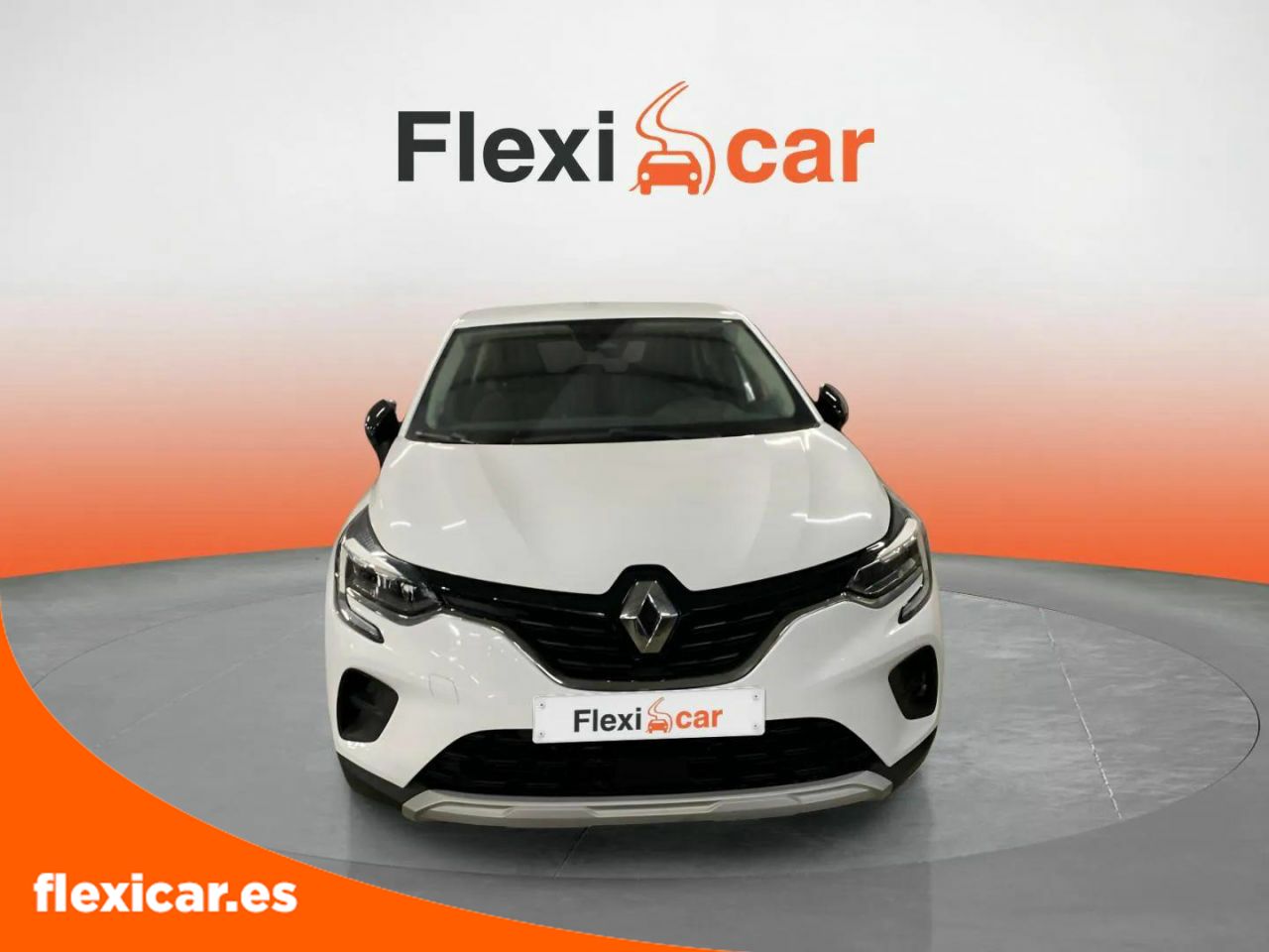 Foto Renault Captur 9