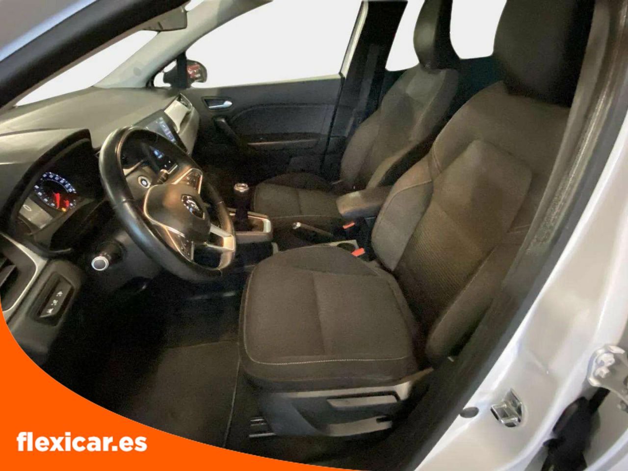 Foto Renault Captur 16