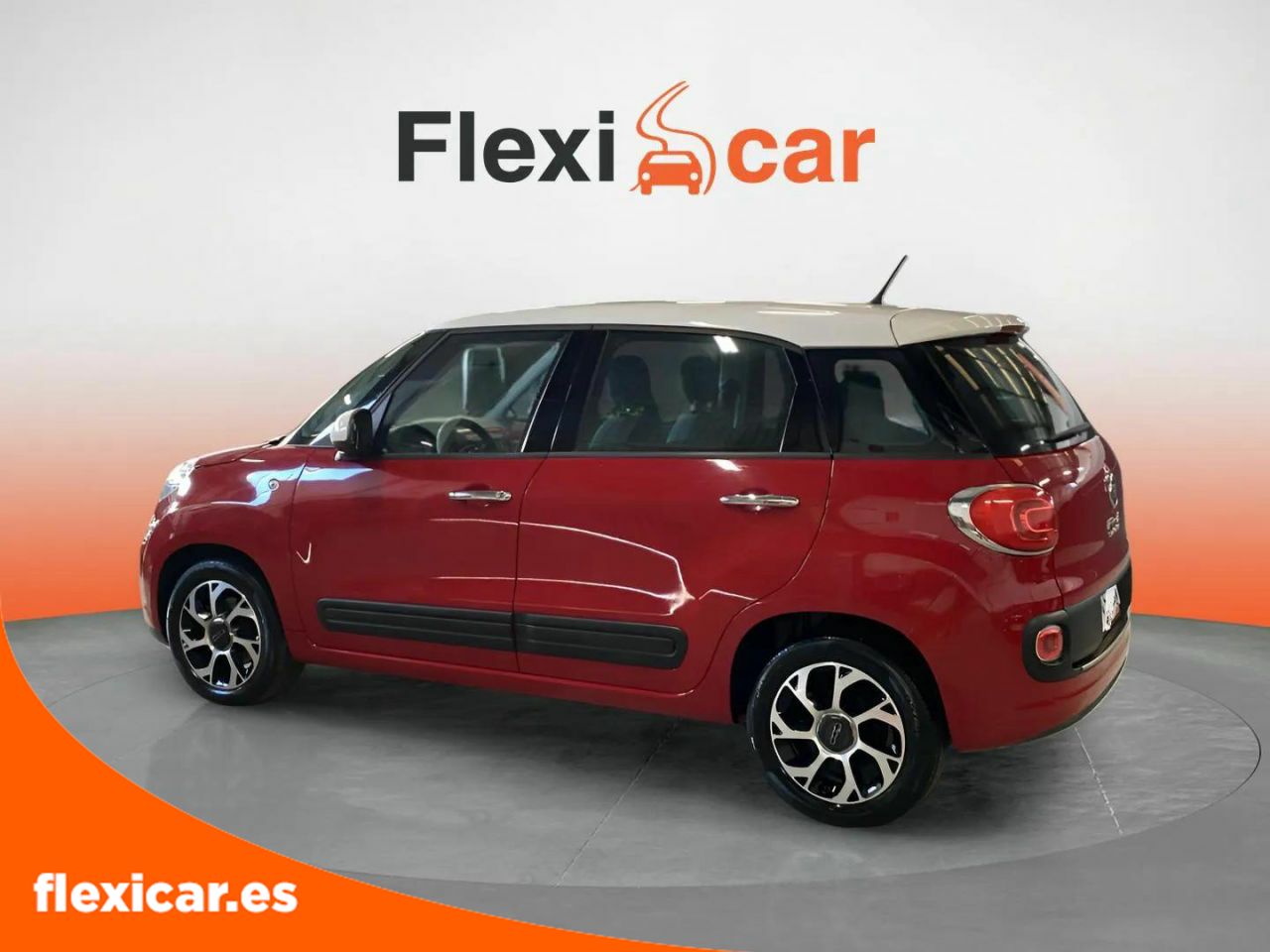 Foto Fiat 500L 3