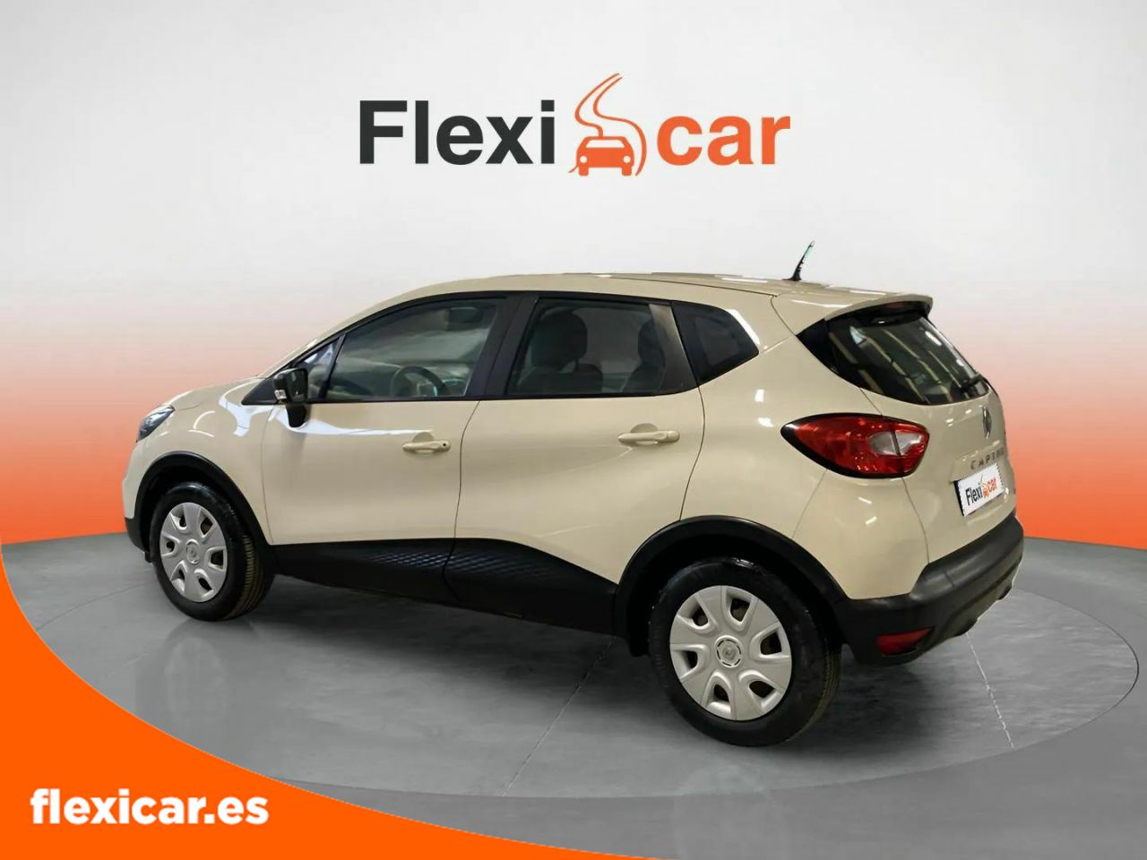 Foto Renault Captur 4