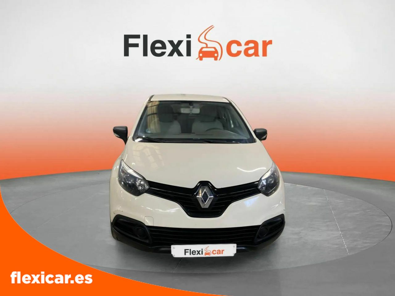 Foto Renault Captur 9