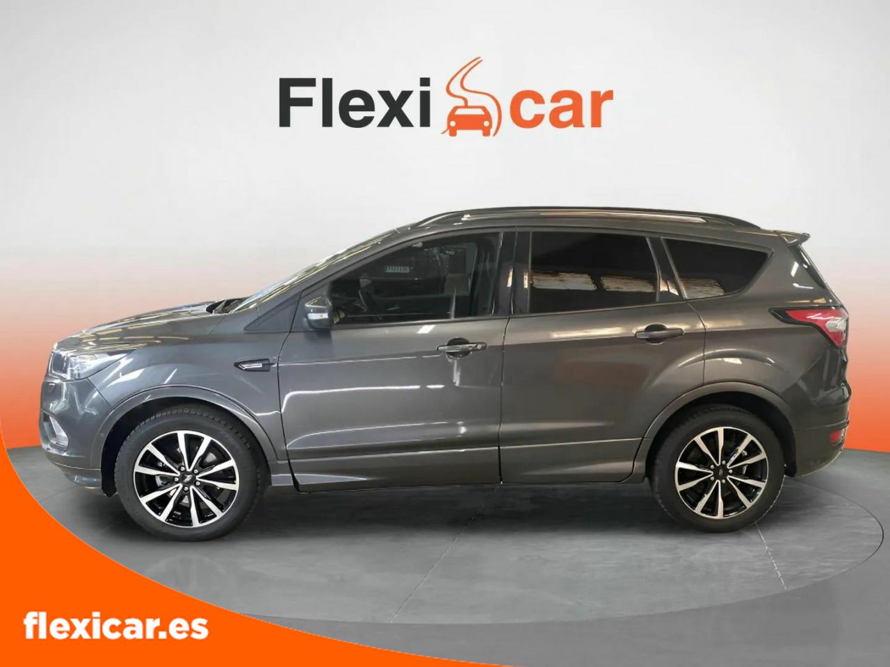 Foto Ford Kuga 3