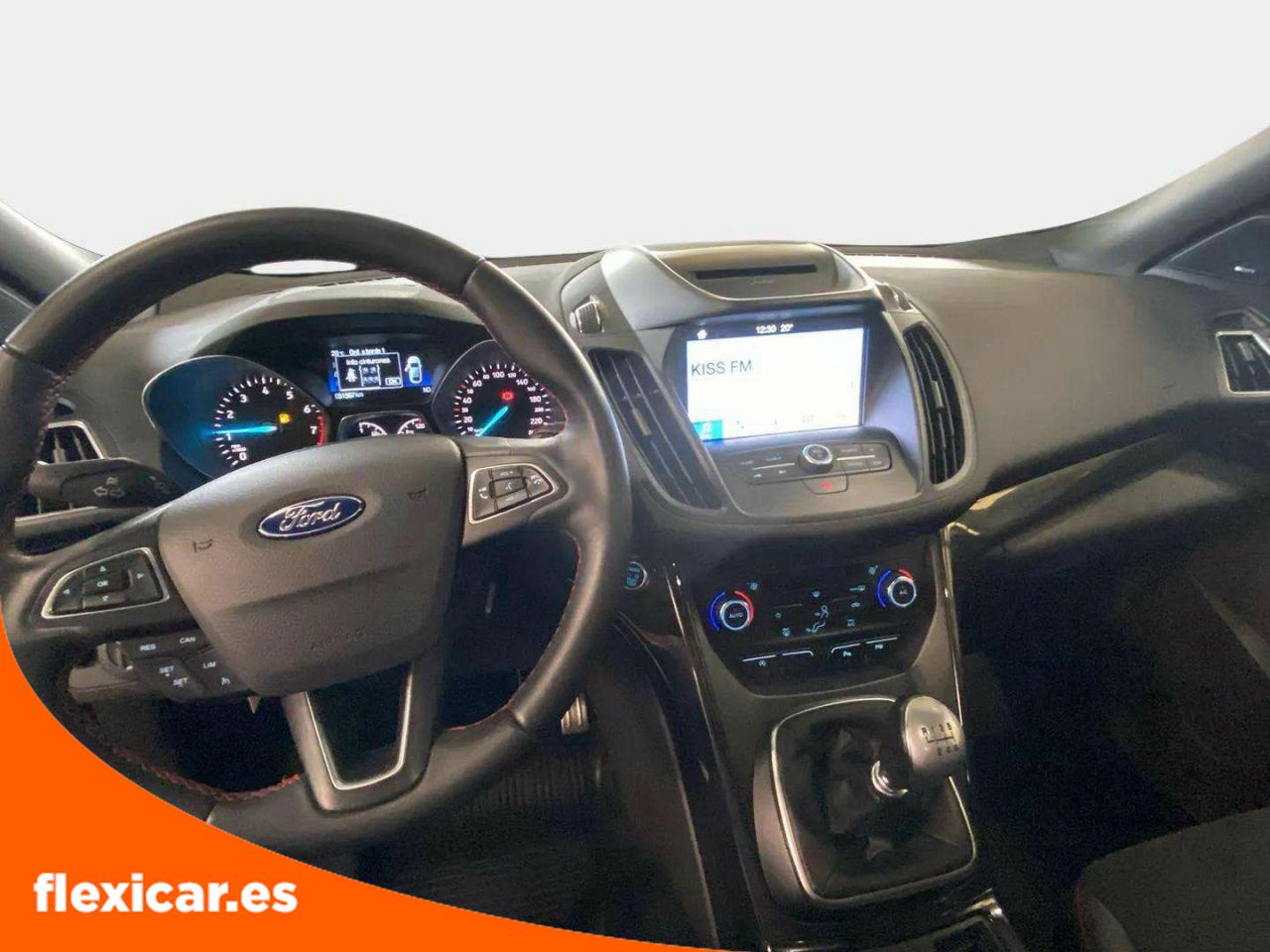 Foto Ford Kuga 11