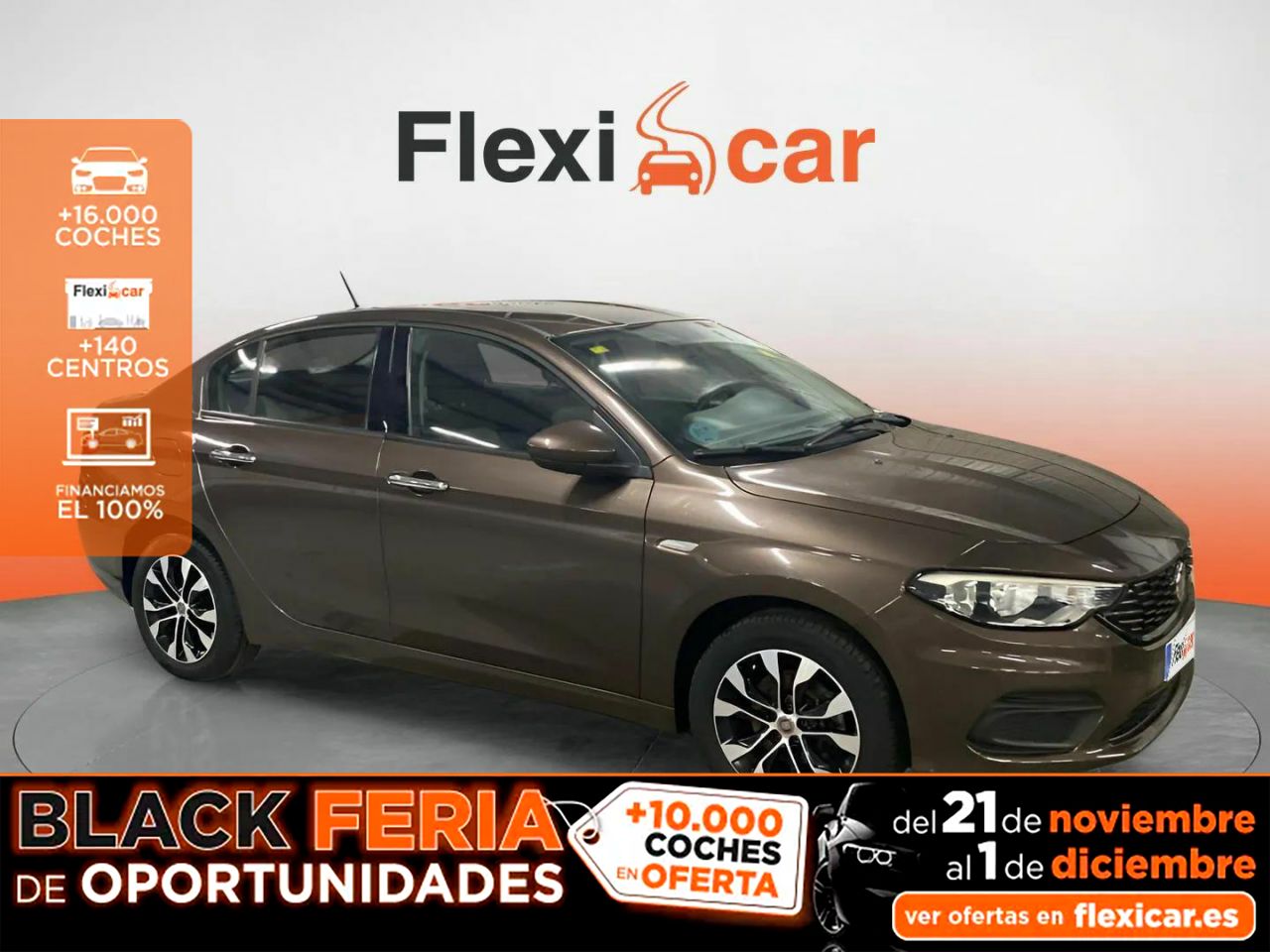 Foto Fiat Tipo 1