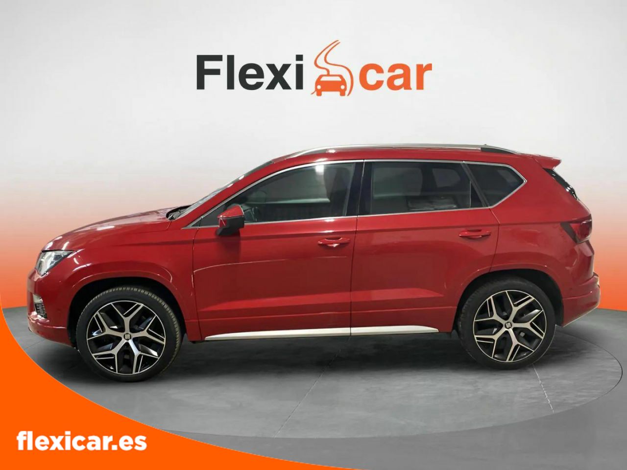 Foto Seat Ateca 3