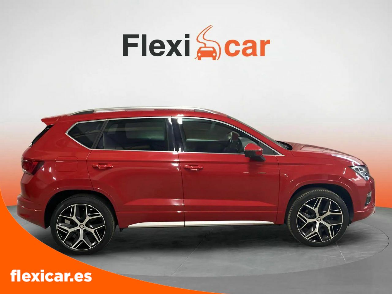 Foto Seat Ateca 8