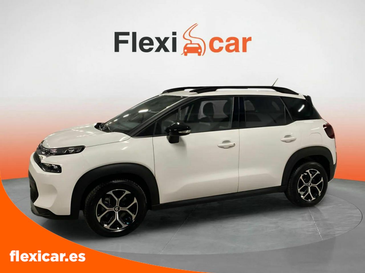 Foto Citroën C3 Aircross 2