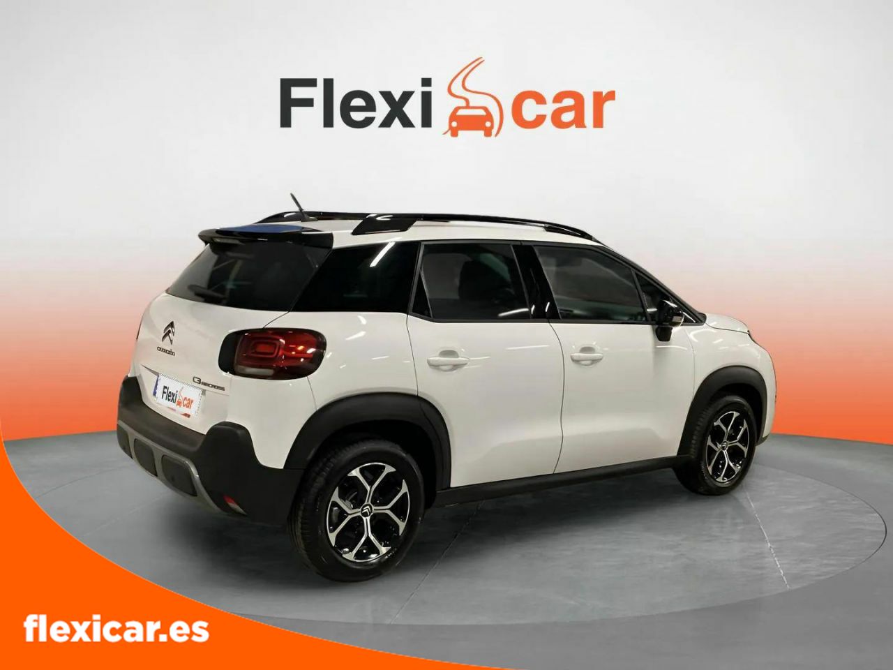 Foto Citroën C3 Aircross 7