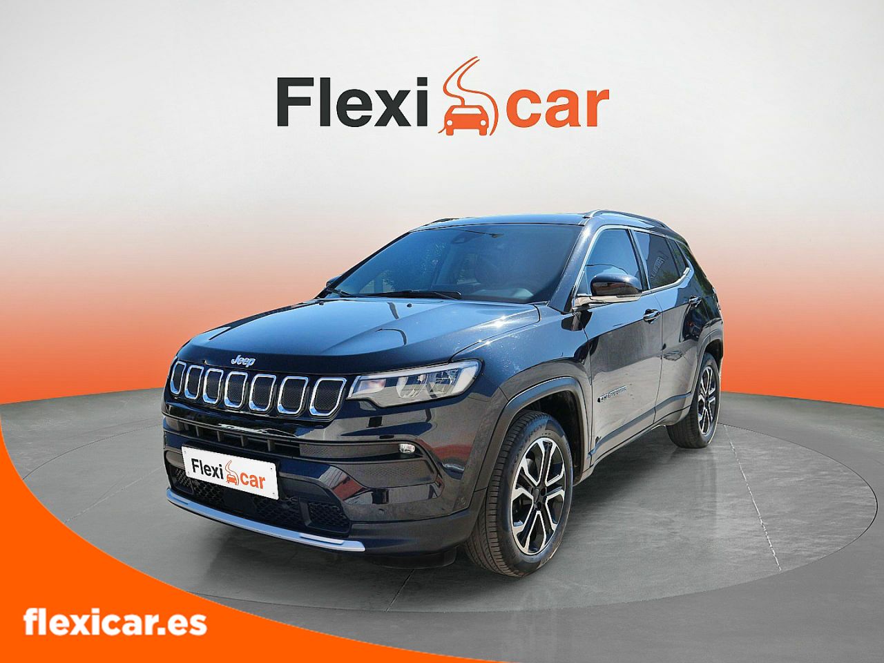 Foto Jeep Compass 3