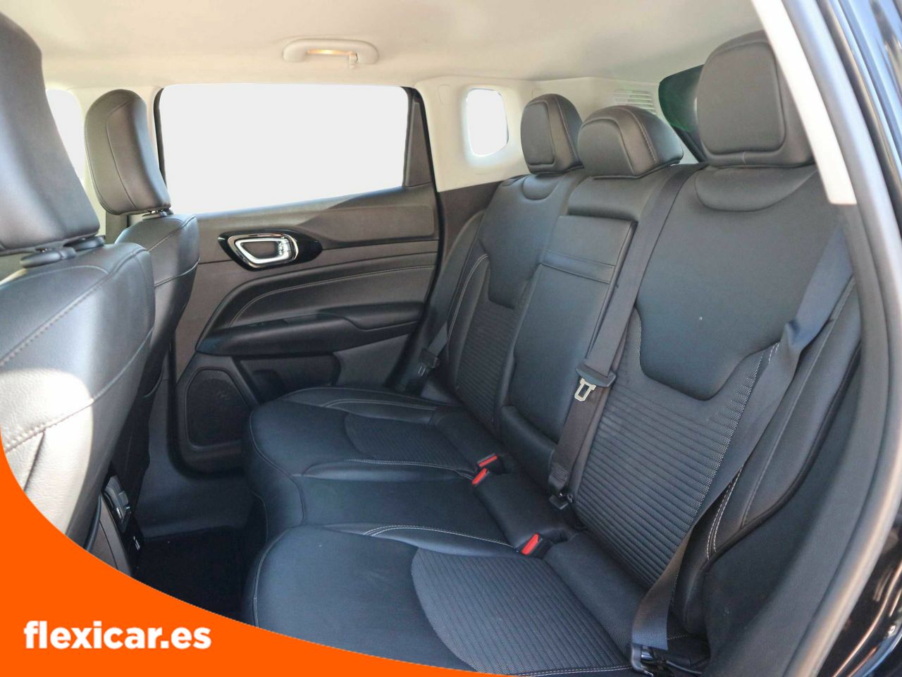 Foto Jeep Compass 15