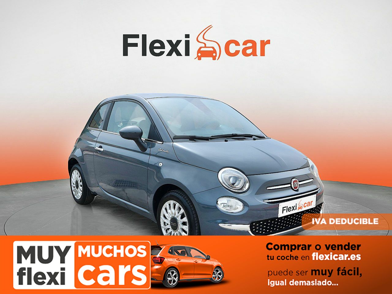 Foto Fiat 500 1