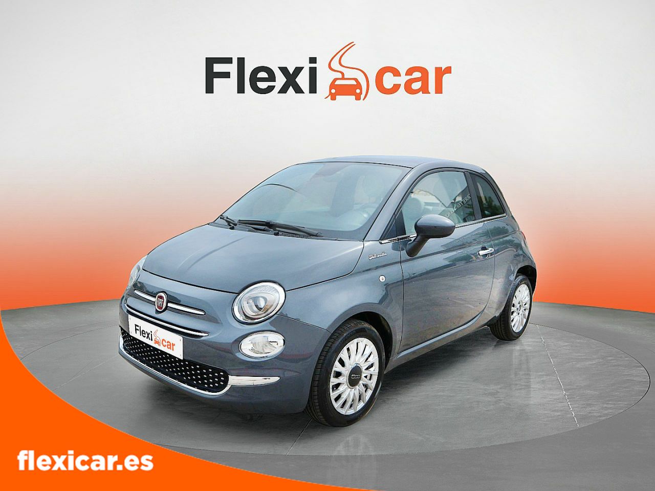 Foto Fiat 500 3